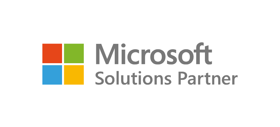 Option 4.0 Microsoft Certified Gold Partner